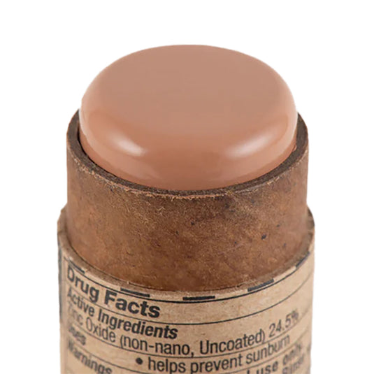 Avasol Surfer's Barrier Tinted Mineral Sunscreen Stick - SPF 30 8