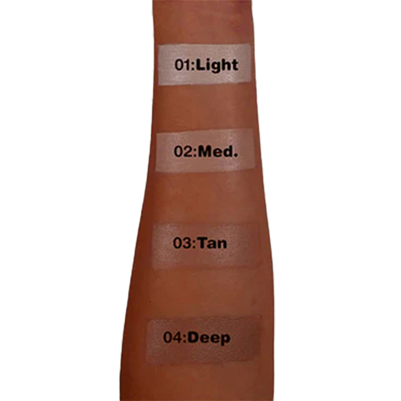 Load image into Gallery viewer, Avasol Surfer's Barrier Tinted Mineral Sunscreen Stick - SPF 30 9
