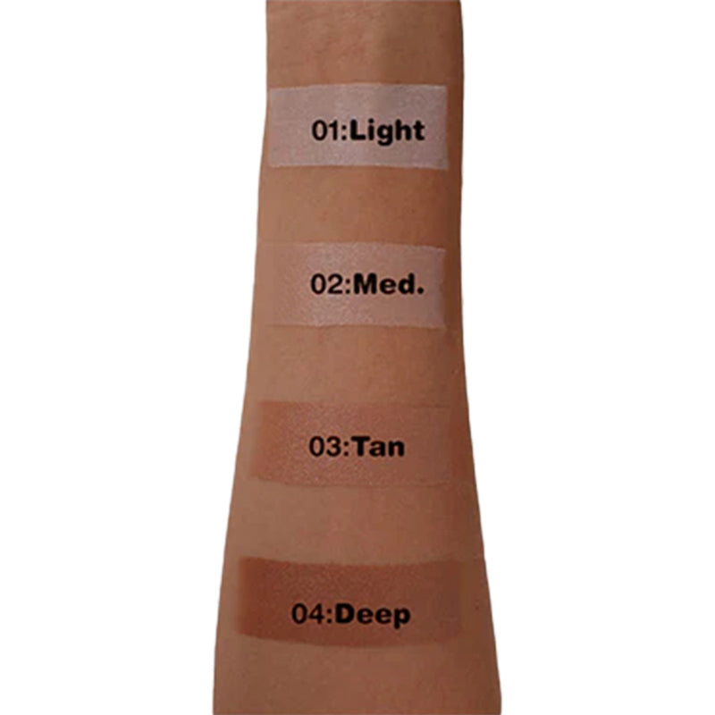 Load image into Gallery viewer, Avasol Surfer's Barrier Tinted Mineral Sunscreen Stick - SPF 50+ 9
