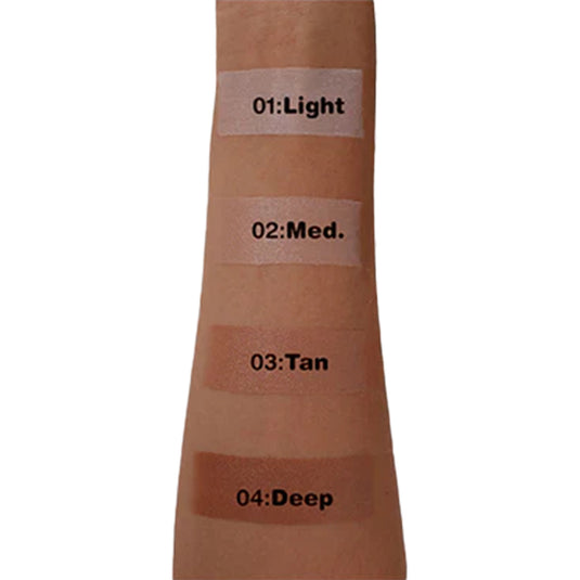 Avasol Surfer's Barrier Tinted Mineral Sunscreen Stick - SPF 50+ 9
