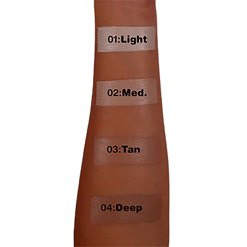 Load image into Gallery viewer, Avasol Surfer's Barrier Tinted Mineral Sunscreen Stick - SPF 50+ 12
