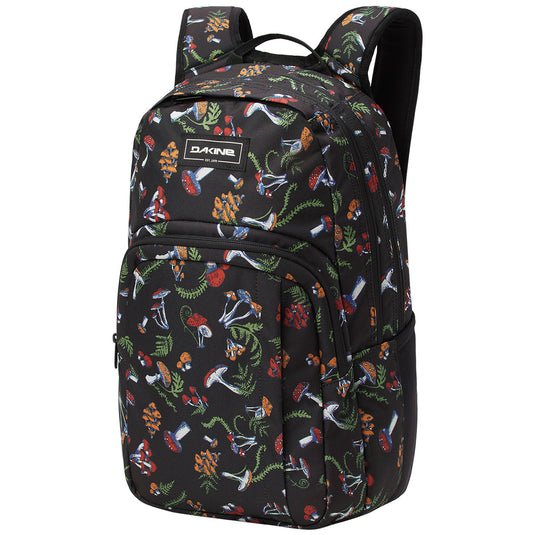 Dakine Campus M Backpack - 25L - Mushroom Wonderland 1