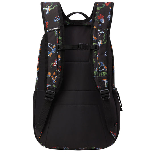 Dakine Campus M Backpack - 25L - Mushroom Wonderland 2