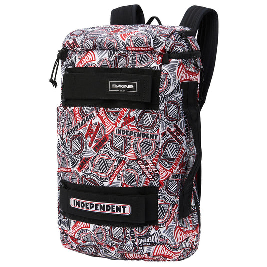Dakine Mission Street × Independent Backpack - 25L 2
