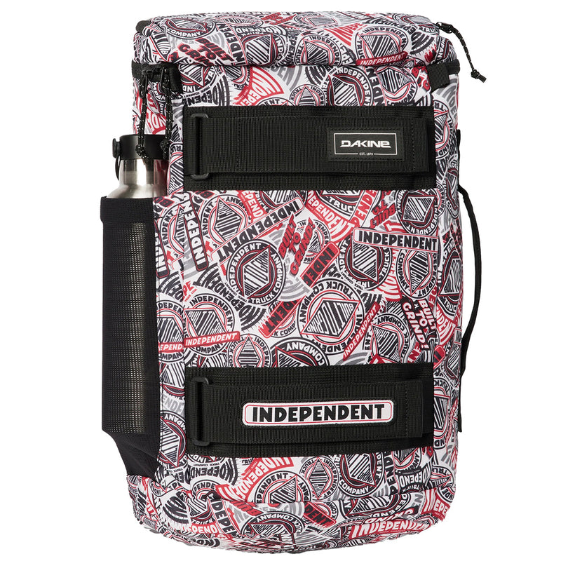 Load image into Gallery viewer, Dakine Mission Street × Independent Backpack - 25L 1
