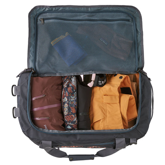 Patagonia Black Hole Matte Duffel Bag - 40L • 2025 9