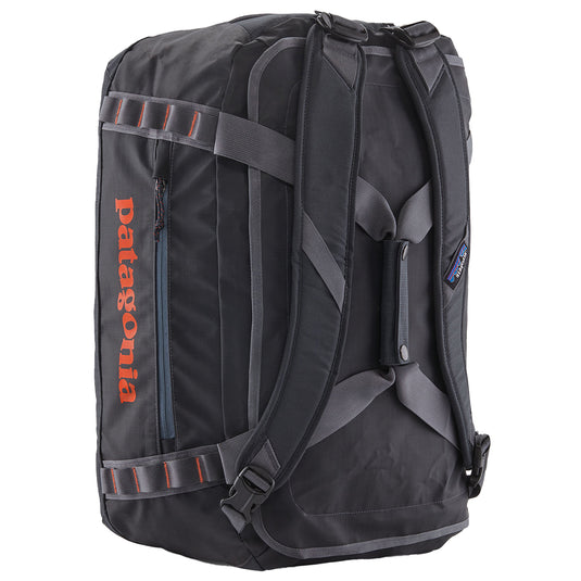 Patagonia Black Hole Matte Duffel Bag - 40L • 2025 4