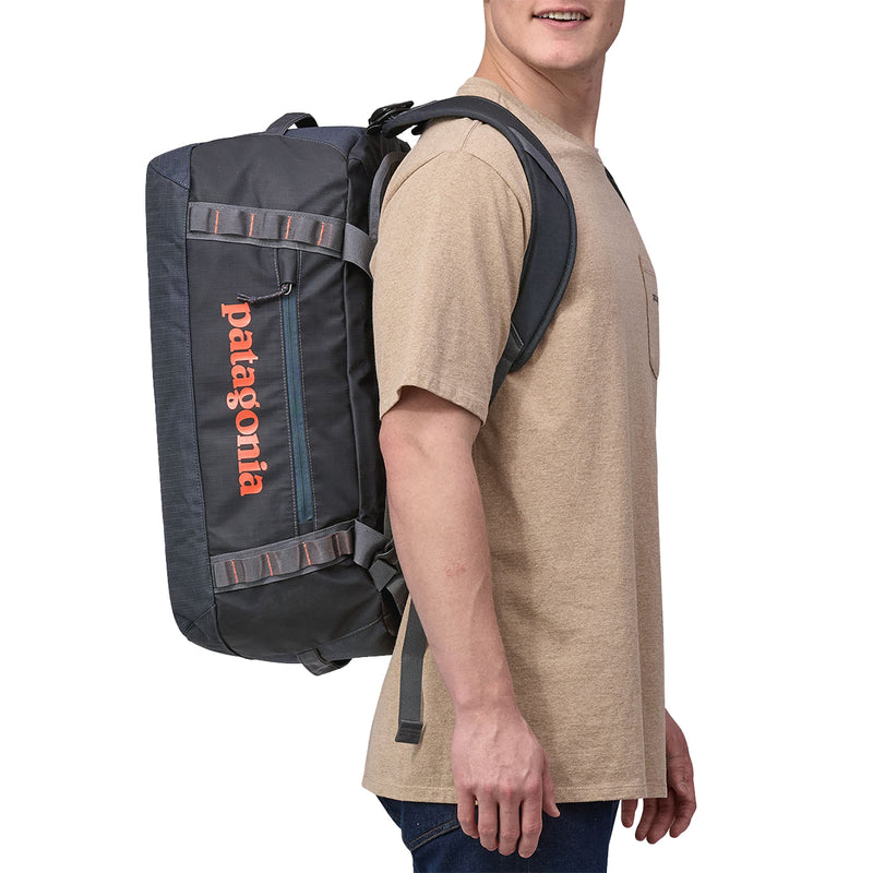 Load image into Gallery viewer, Patagonia Black Hole Matte Duffel Bag - 40L • 2025 6
