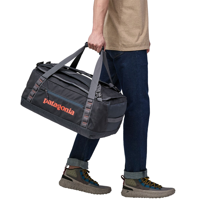 Load image into Gallery viewer, Patagonia Black Hole Matte Duffel Bag - 40L • 2025 7
