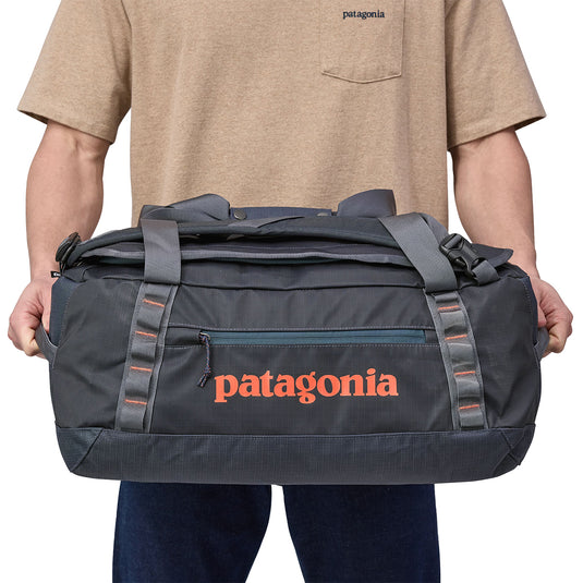 Patagonia Black Hole Matte Duffel Bag - 40L • 2025 5