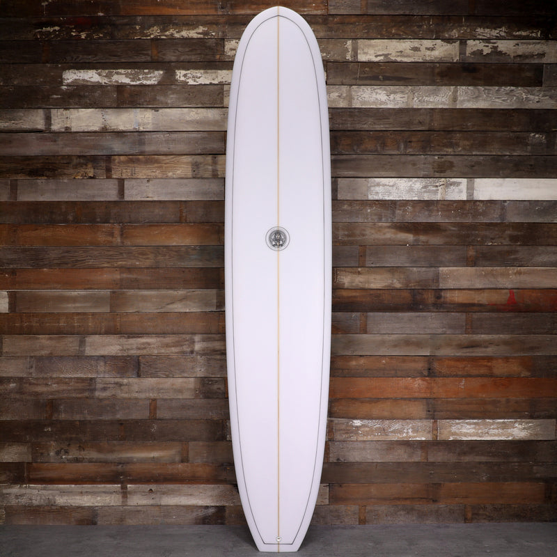 Load image into Gallery viewer, Bauer Bull Kelp 9'4 × 22 ¾ × 3 ⅛ Surfboard 1
