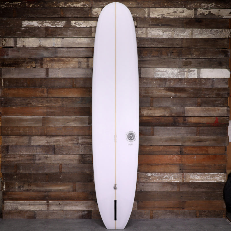 Load image into Gallery viewer, Bauer Bull Kelp 9'6 × 23 × 3 ⅛ Surfboard 2
