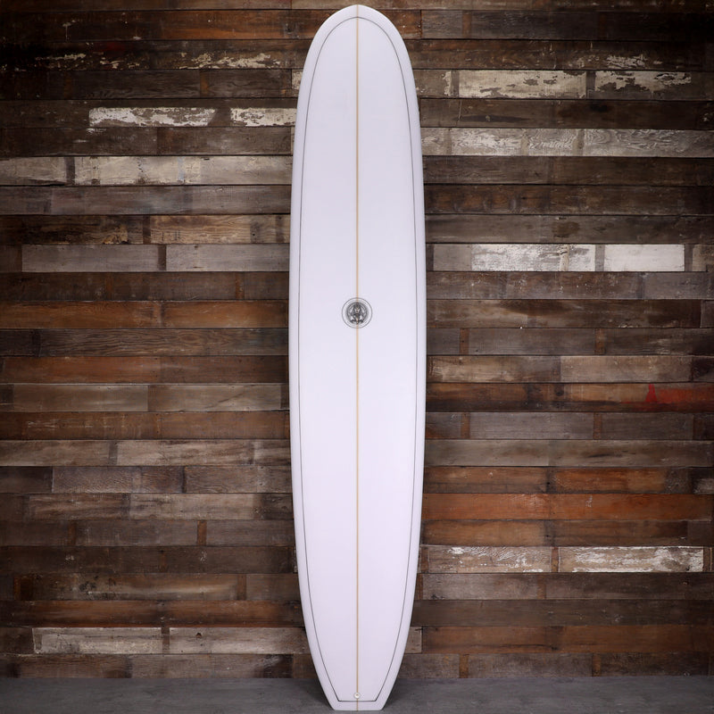 Load image into Gallery viewer, Bauer Bull Kelp 9'8 × 23 ⅛ × 3 3/16 Surfboard 1

