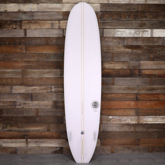 Bauer Mini-Malibu 8'0 × 21 ⅞ × 2 ¾ Surfboard 2