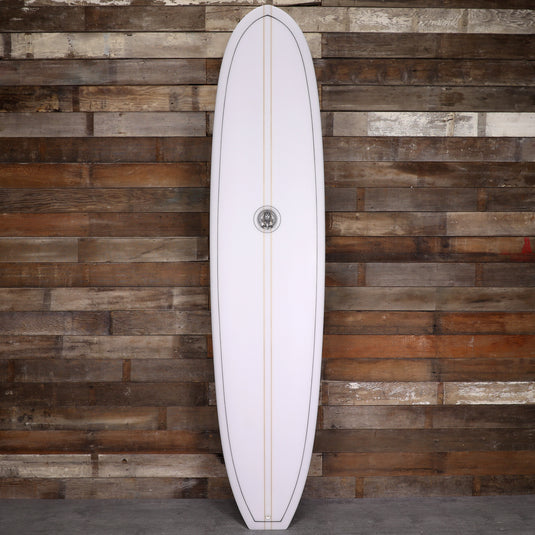 Bauer Mini-Malibu 8'0 × 21 ⅞ × 2 ¾ Surfboard 1