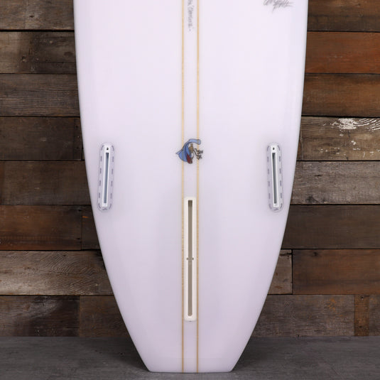 Bauer Mini-Malibu 8'0 × 21 ⅞ × 2 ¾ Surfboard 3