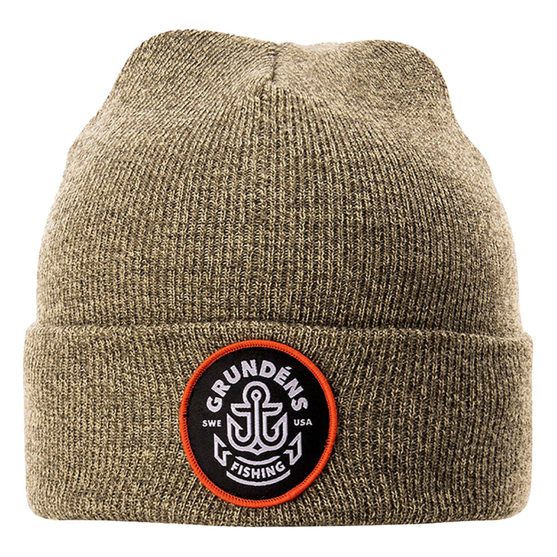 Load image into Gallery viewer, Grundéns Watchhouse Anchor Beanie 5
