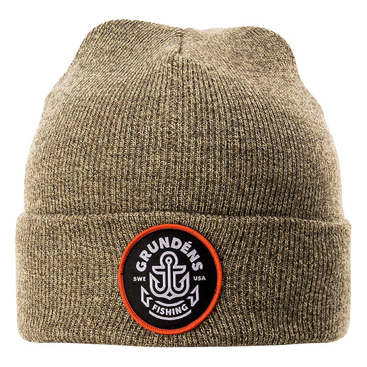 Grundéns Watchhouse Anchor Beanie 5
