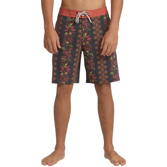 Billabong Sundays Lo Tide 17.5" Boardshorts 1