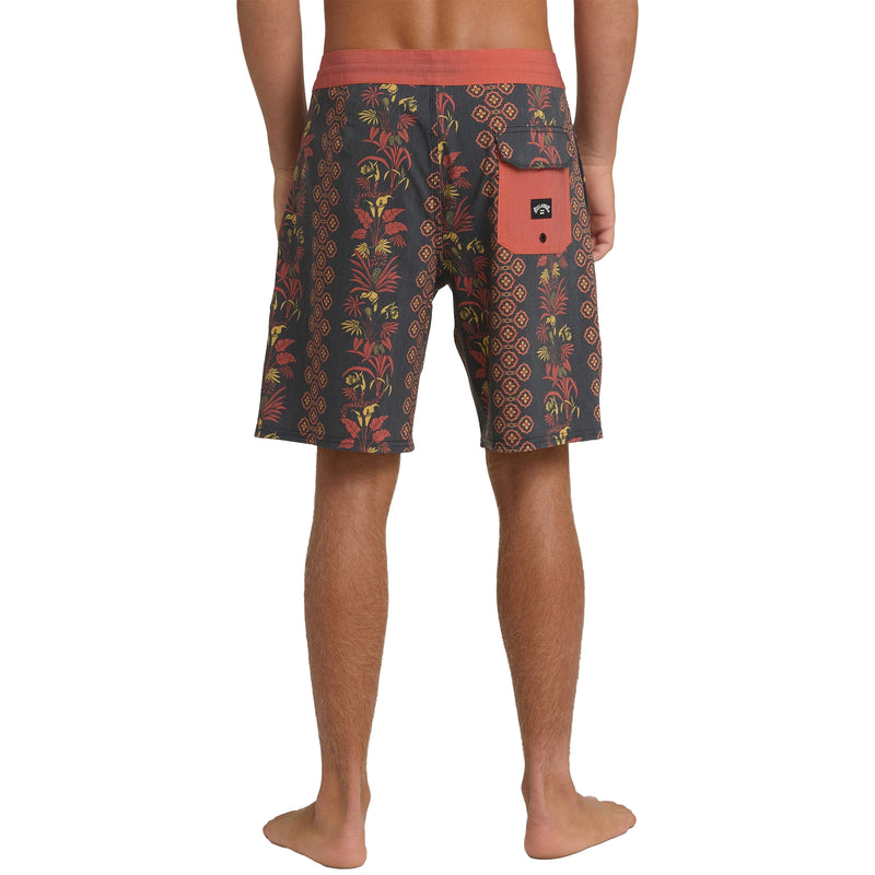 Load image into Gallery viewer, Billabong Sundays Lo Tide 17.5" Boardshorts 2
