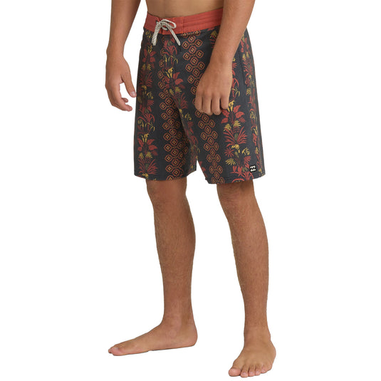 Billabong Sundays Lo Tide 17.5" Boardshorts 3