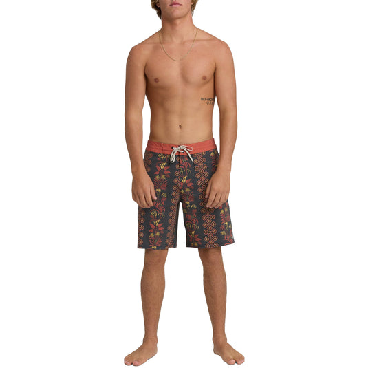 Billabong Sundays Lo Tide 17.5" Boardshorts 5