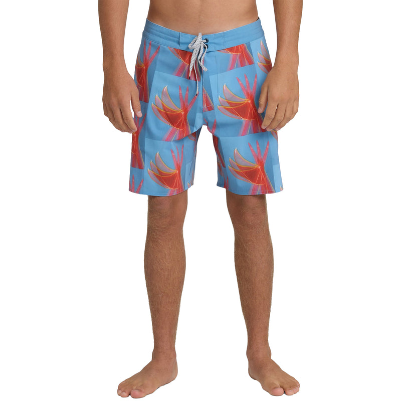 Load image into Gallery viewer, Billabong Good Times Gallery Lo Tide 17.5" Boardshorts 1
