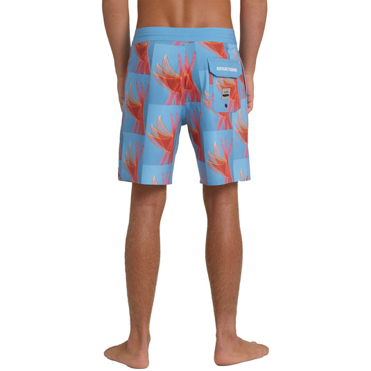 Billabong Good Times Gallery Lo Tide 17.5" Boardshorts 2