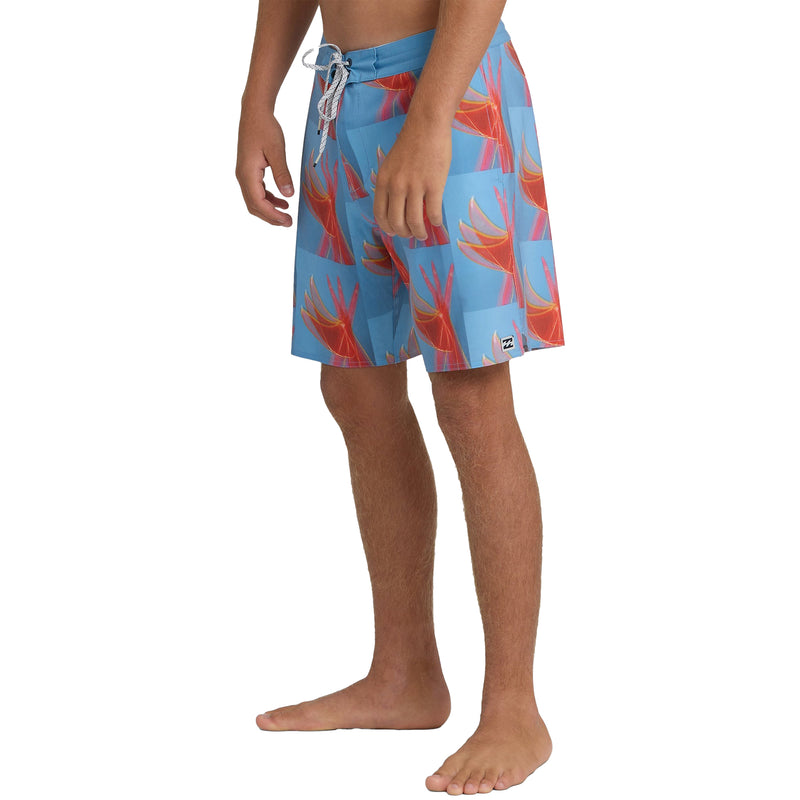 Load image into Gallery viewer, Billabong Good Times Gallery Lo Tide 17.5" Boardshorts 3
