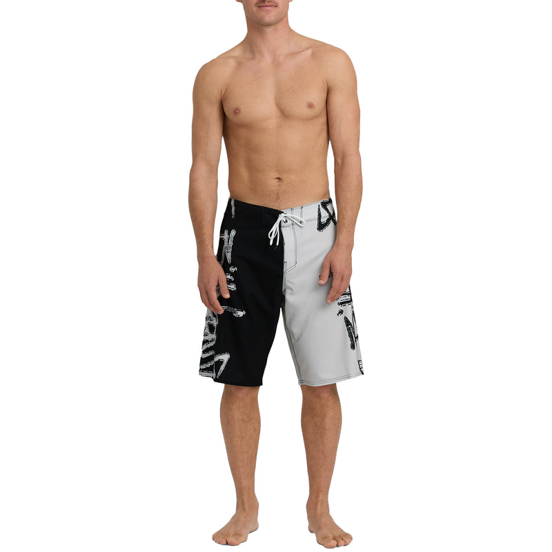 Load image into Gallery viewer, Billabong Inverted Pro 22" Boardshorts 5

