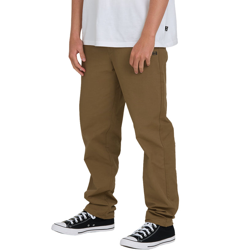 Load image into Gallery viewer, Billabong Surftrek Touring Pants 4
