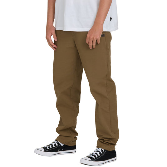Billabong Surftrek Touring Pants 4