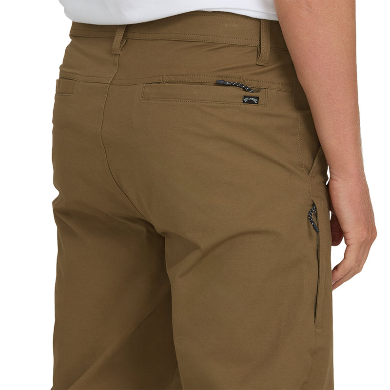 Load image into Gallery viewer, Billabong Surftrek Touring Pants 5

