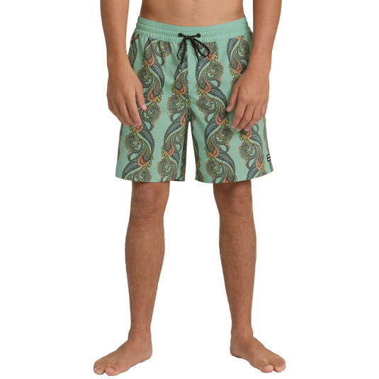 Billabong Good Times Layback 16" Boardshorts 1