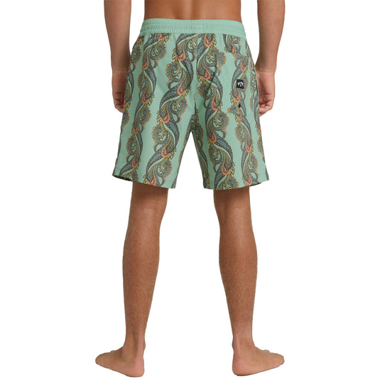 Billabong Good Times Layback 16" Boardshorts 2