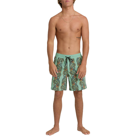 Billabong Good Times Layback 16" Boardshorts 6