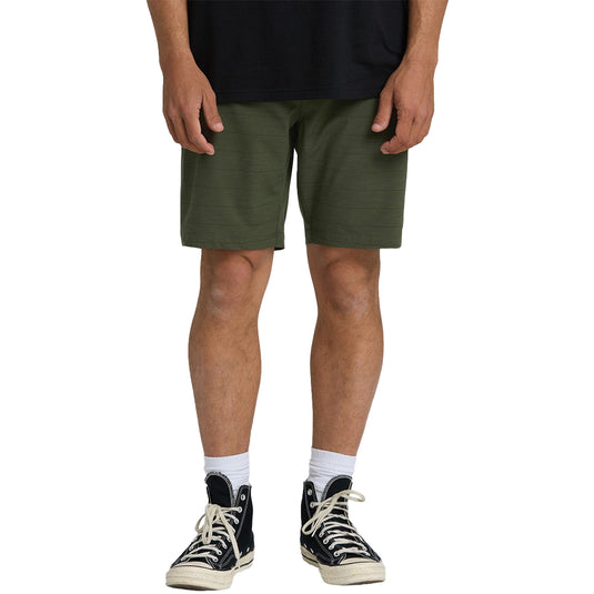Billabong Crossfire Submersible 19" Hybrid Shorts 1