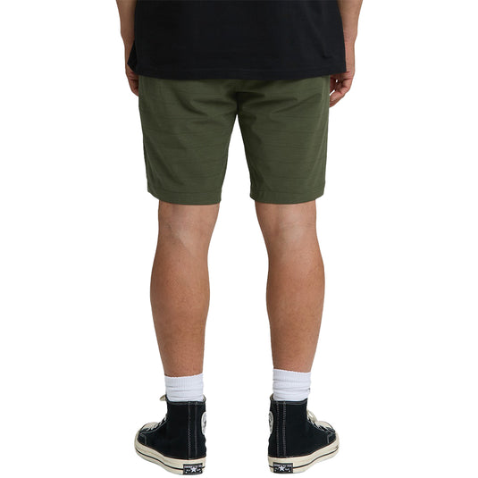 Billabong Crossfire Submersible 19" Hybrid Shorts 2