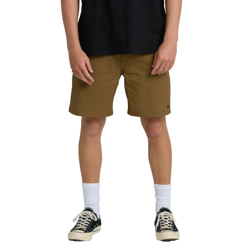 Load image into Gallery viewer, Billabong Surftrek Touring Shorts 1
