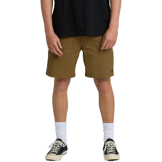 Billabong Surftrek Touring Shorts 1