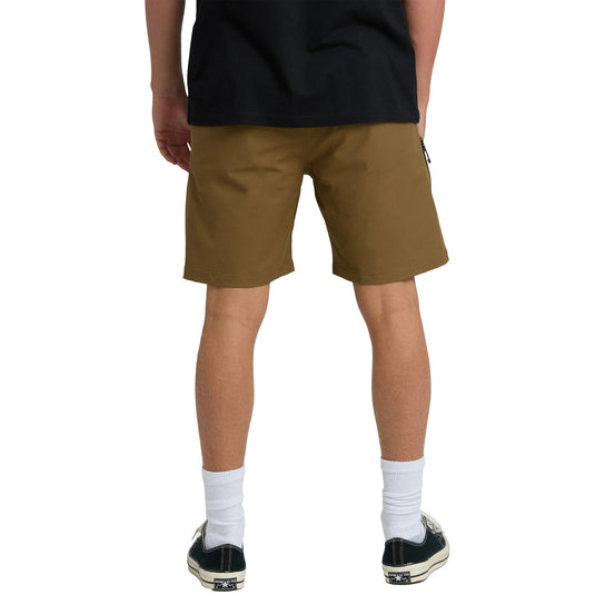 Billabong Surftrek Touring Shorts 2