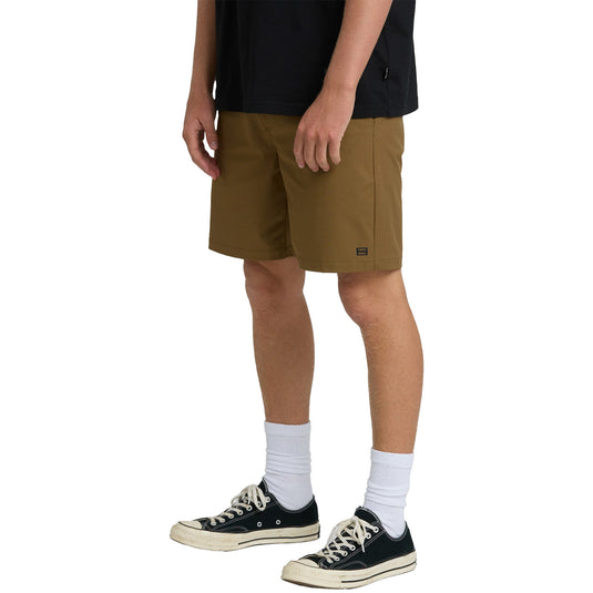 Billabong Surftrek Touring Shorts 3