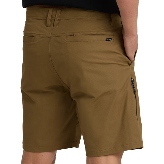 Billabong Surftrek Touring Shorts 4