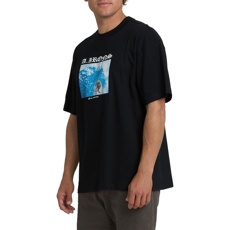 Load image into Gallery viewer, Billabong A.I. Forever OG T-Shirt 3
