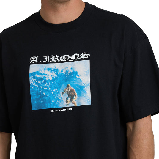 Billabong A.I. Forever OG T-Shirt 4
