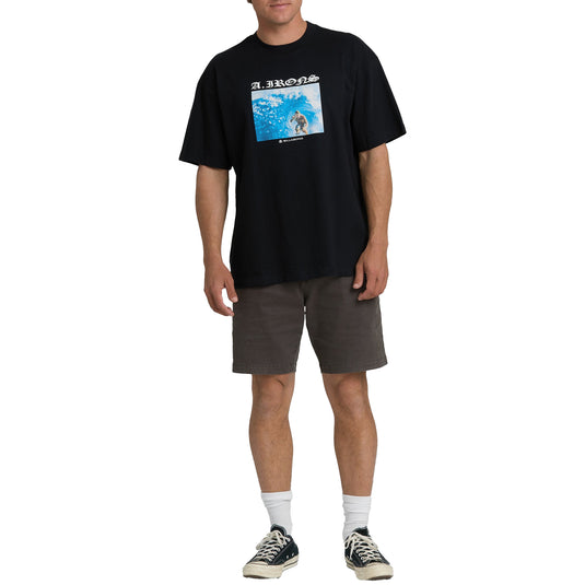Billabong A.I. Forever OG T-Shirt 5