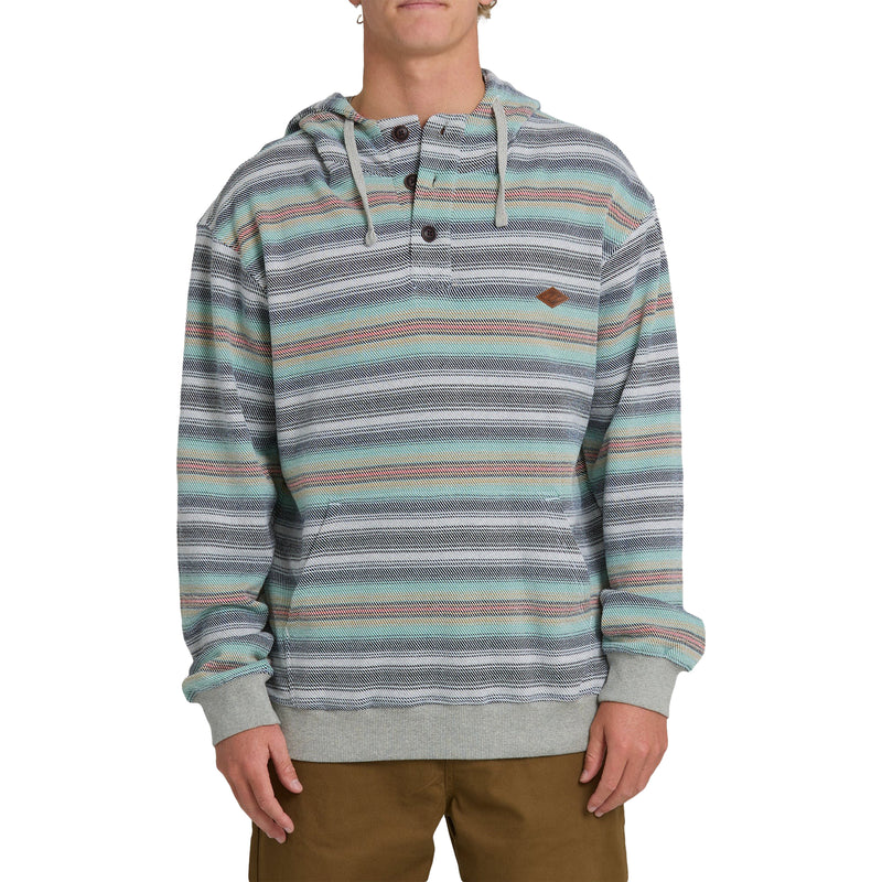 Load image into Gallery viewer, Billabong Rancho Pullover Hoodie 1
