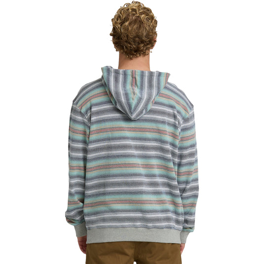 Billabong Rancho Pullover Hoodie 2