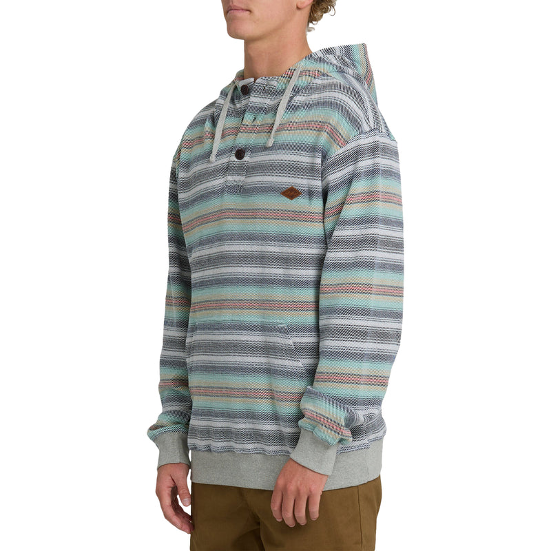 Load image into Gallery viewer, Billabong Rancho Pullover Hoodie 3
