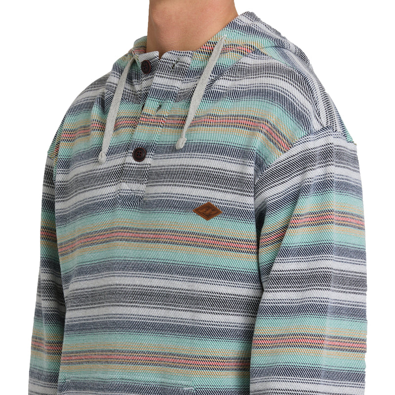 Load image into Gallery viewer, Billabong Rancho Pullover Hoodie 4
